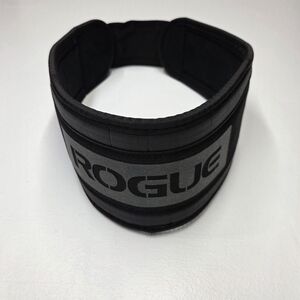 Rogue Weight Lifting Belt